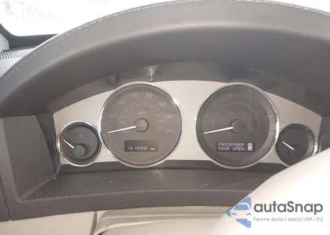 2010 Jeep Grand Cherokee Limited из США, поврежденный, VIN 1J4RR5GT1AC111337